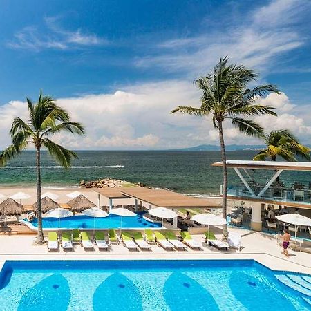 Villa Premiere Boutique Hotel & Romantic Getaway - Adults Only Пуэрто-Вальярта Удобства фото