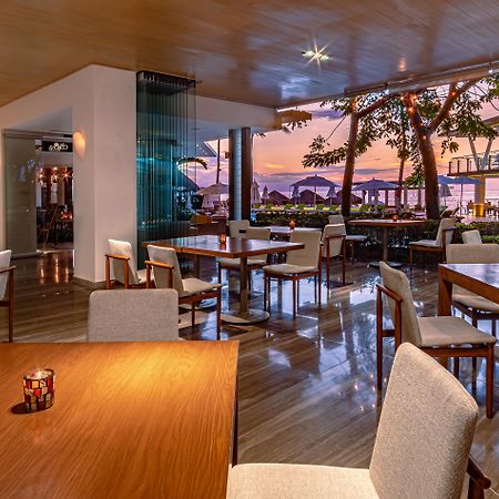 Villa Premiere Boutique Hotel & Romantic Getaway - Adults Only Пуэрто-Вальярта Экстерьер фото
