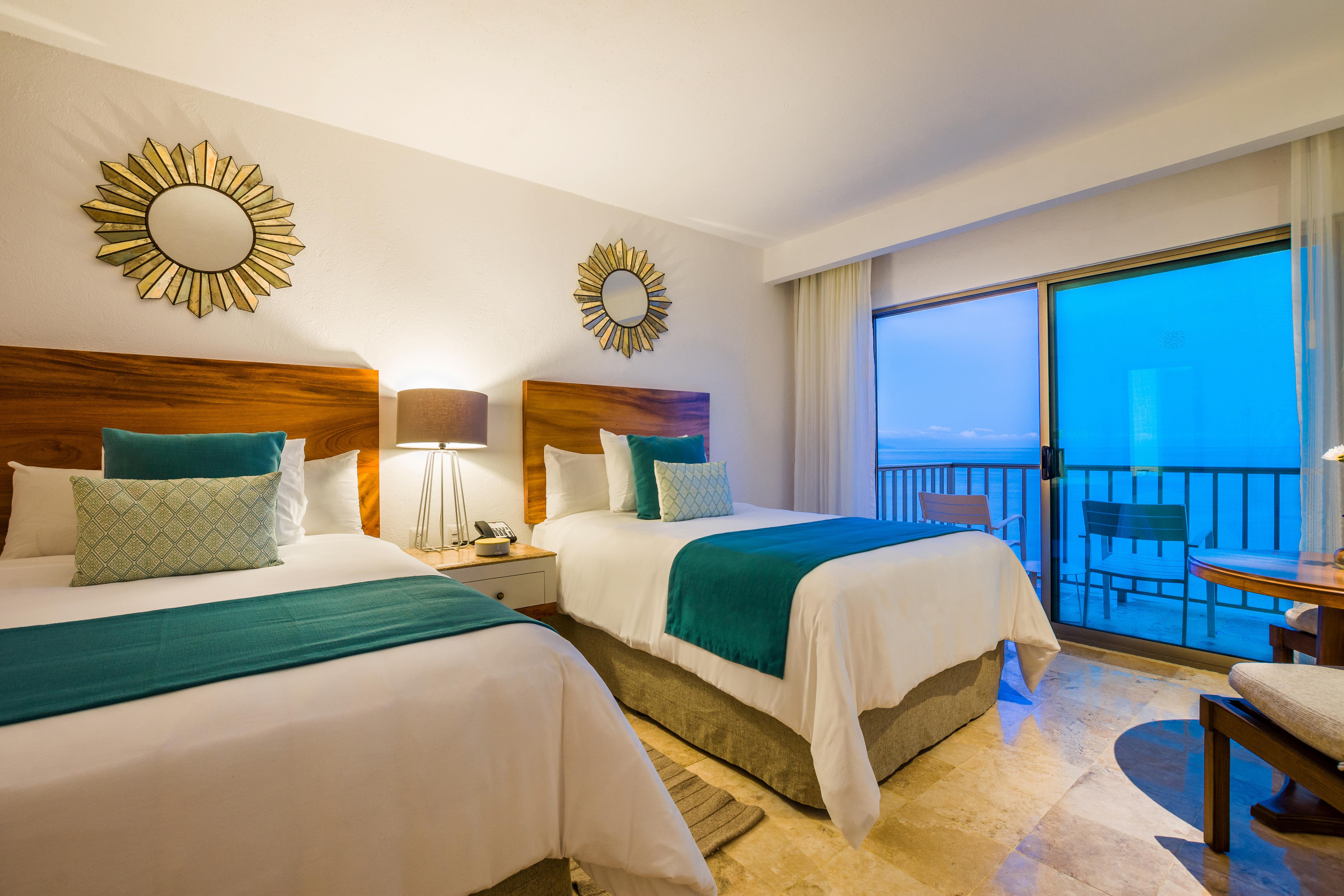Villa Premiere Boutique Hotel & Romantic Getaway - Adults Only Пуэрто-Вальярта Экстерьер фото