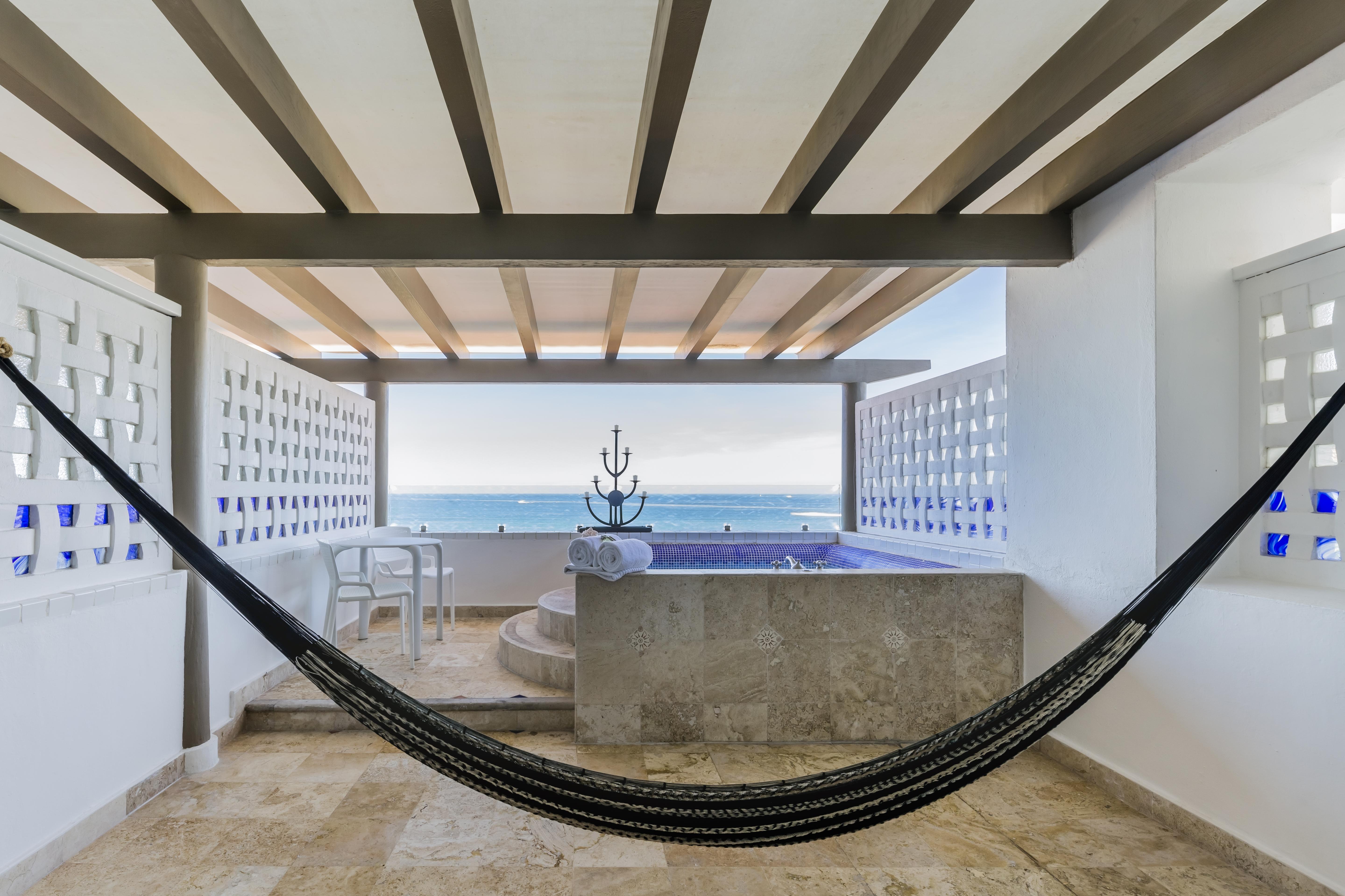 Villa Premiere Boutique Hotel & Romantic Getaway - Adults Only Пуэрто-Вальярта Экстерьер фото