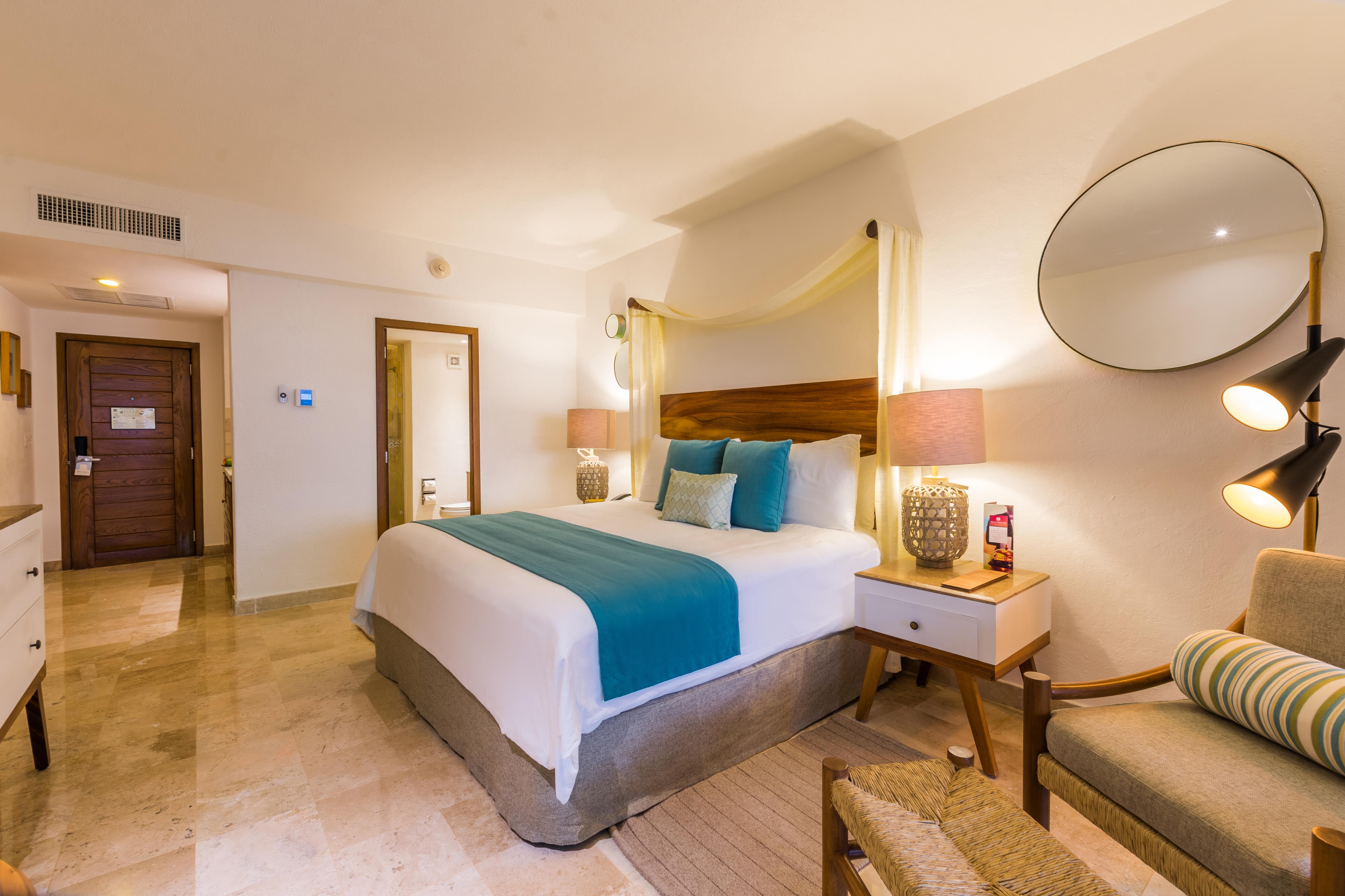 Villa Premiere Boutique Hotel & Romantic Getaway - Adults Only Пуэрто-Вальярта Экстерьер фото