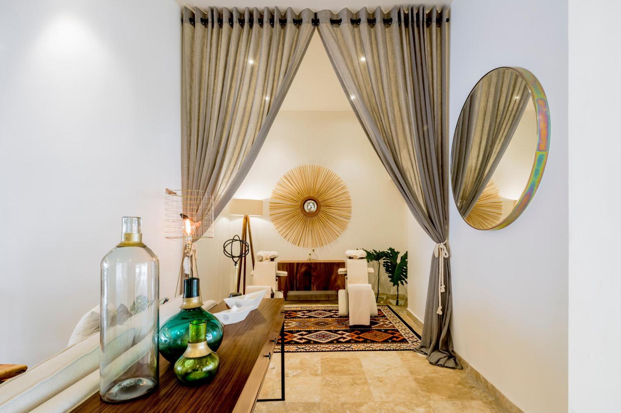 Villa Premiere Boutique Hotel & Romantic Getaway - Adults Only Пуэрто-Вальярта Экстерьер фото