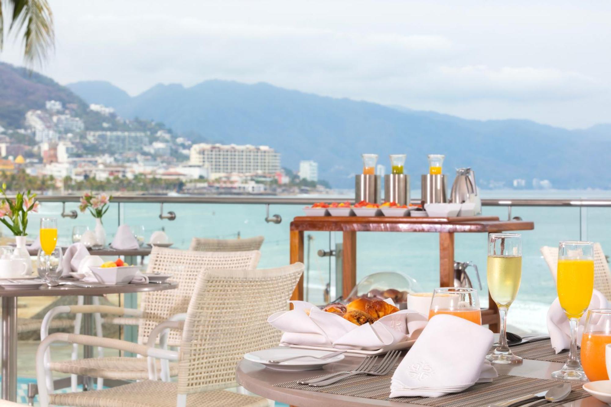 Villa Premiere Boutique Hotel & Romantic Getaway - Adults Only Пуэрто-Вальярта Экстерьер фото