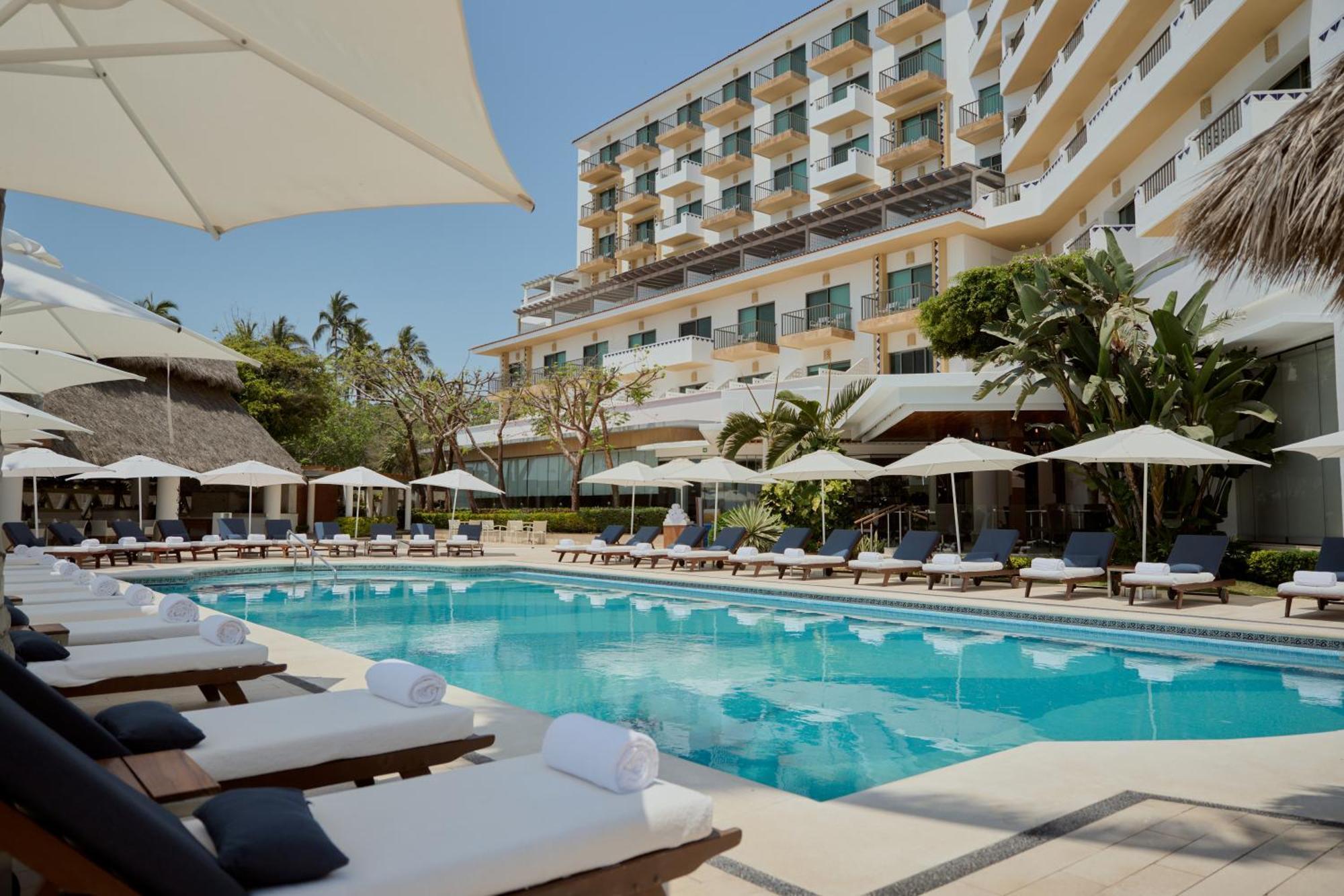 Villa Premiere Boutique Hotel & Romantic Getaway - Adults Only Пуэрто-Вальярта Экстерьер фото