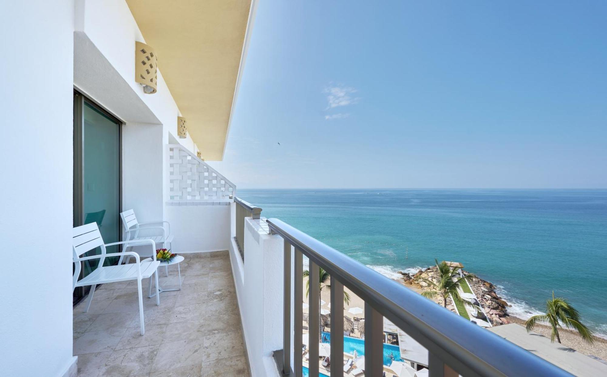 Villa Premiere Boutique Hotel & Romantic Getaway - Adults Only Пуэрто-Вальярта Экстерьер фото
