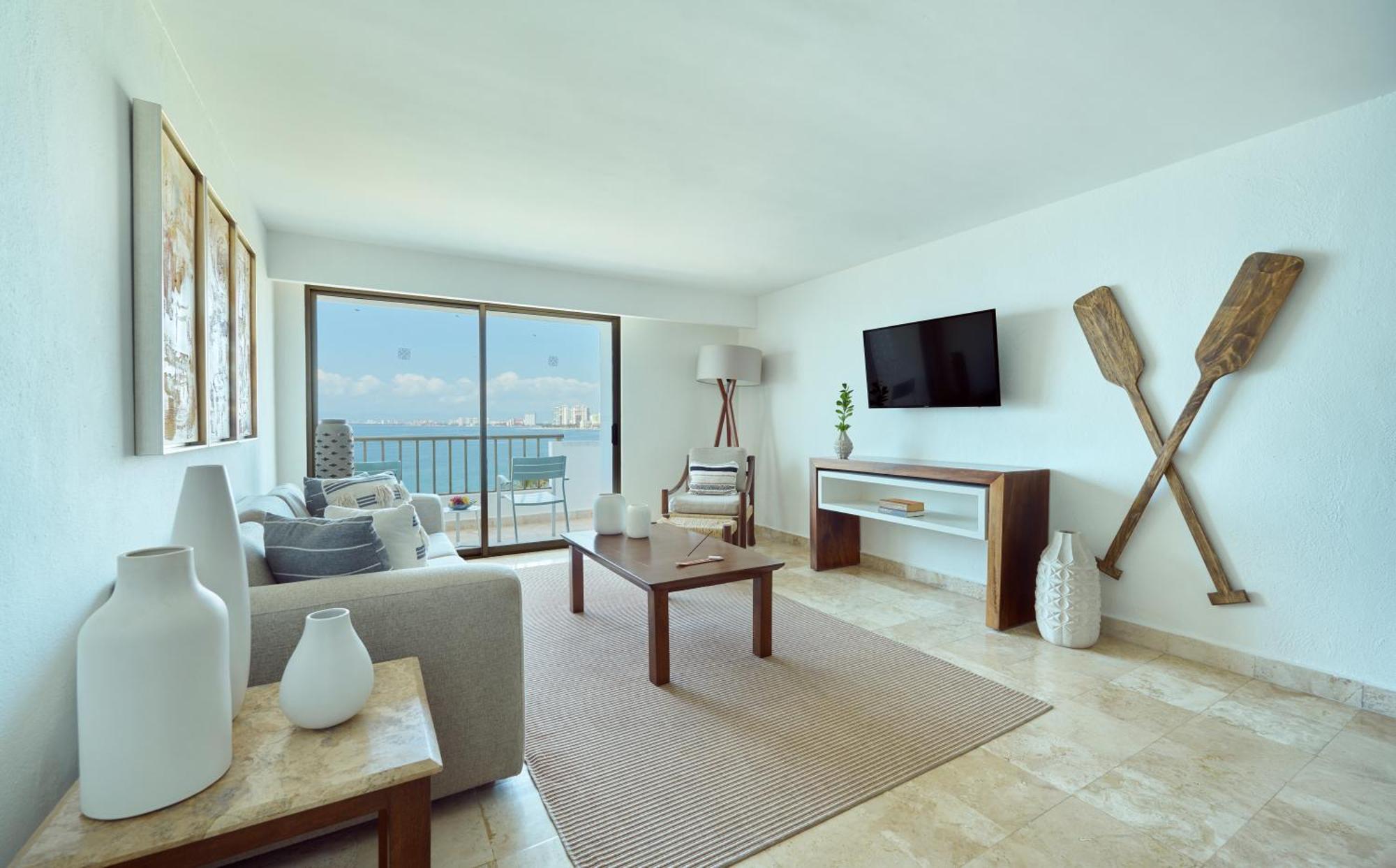 Villa Premiere Boutique Hotel & Romantic Getaway - Adults Only Пуэрто-Вальярта Экстерьер фото