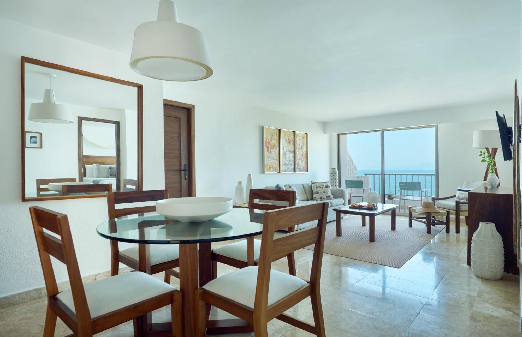 Villa Premiere Boutique Hotel & Romantic Getaway - Adults Only Пуэрто-Вальярта Экстерьер фото