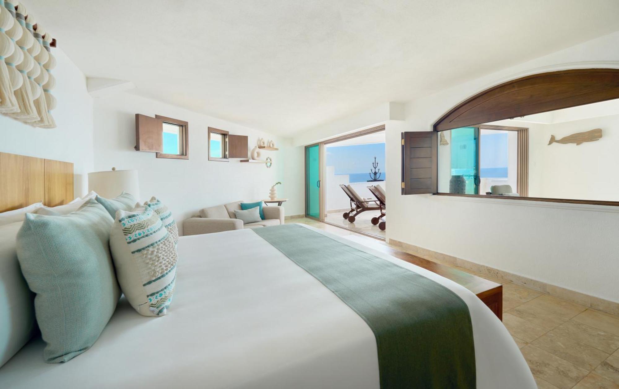 Villa Premiere Boutique Hotel & Romantic Getaway - Adults Only Пуэрто-Вальярта Экстерьер фото