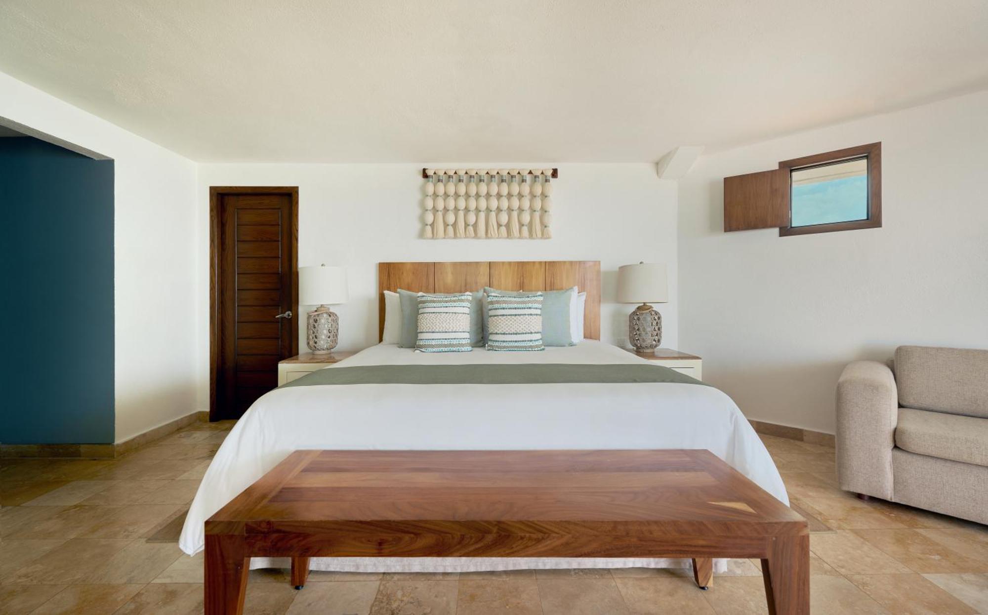Villa Premiere Boutique Hotel & Romantic Getaway - Adults Only Пуэрто-Вальярта Экстерьер фото