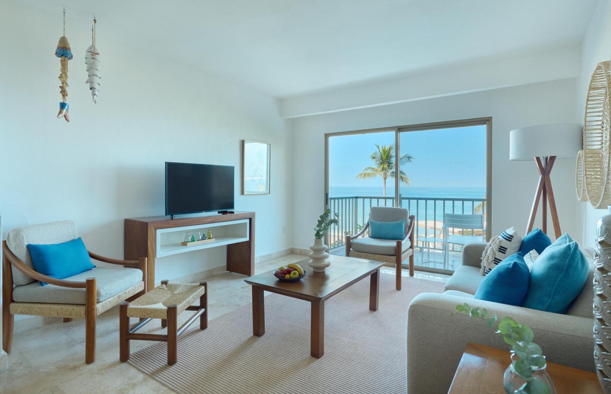 Villa Premiere Boutique Hotel & Romantic Getaway - Adults Only Пуэрто-Вальярта Экстерьер фото