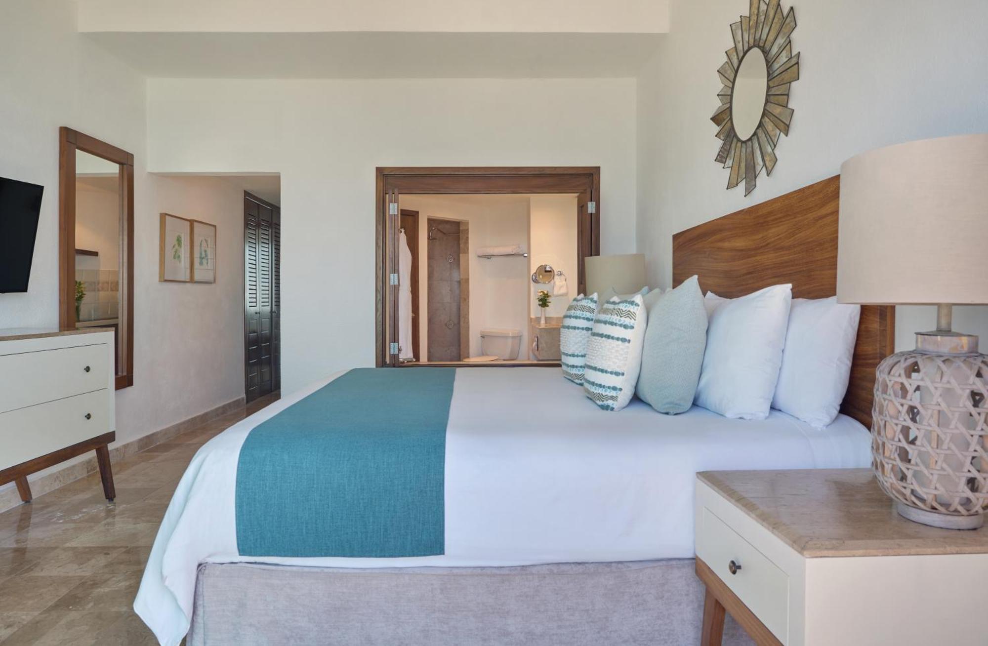 Villa Premiere Boutique Hotel & Romantic Getaway - Adults Only Пуэрто-Вальярта Экстерьер фото