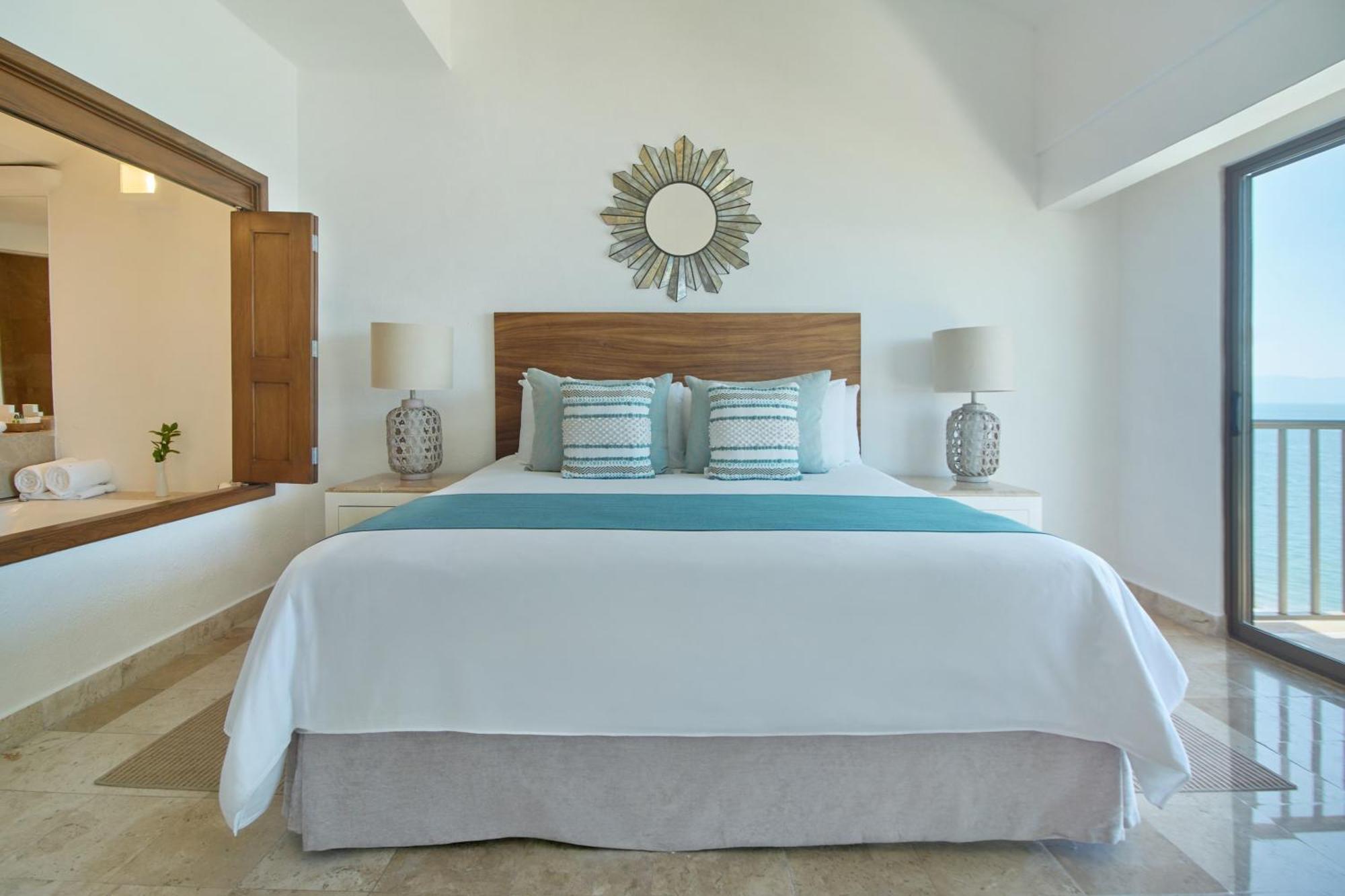 Villa Premiere Boutique Hotel & Romantic Getaway - Adults Only Пуэрто-Вальярта Экстерьер фото