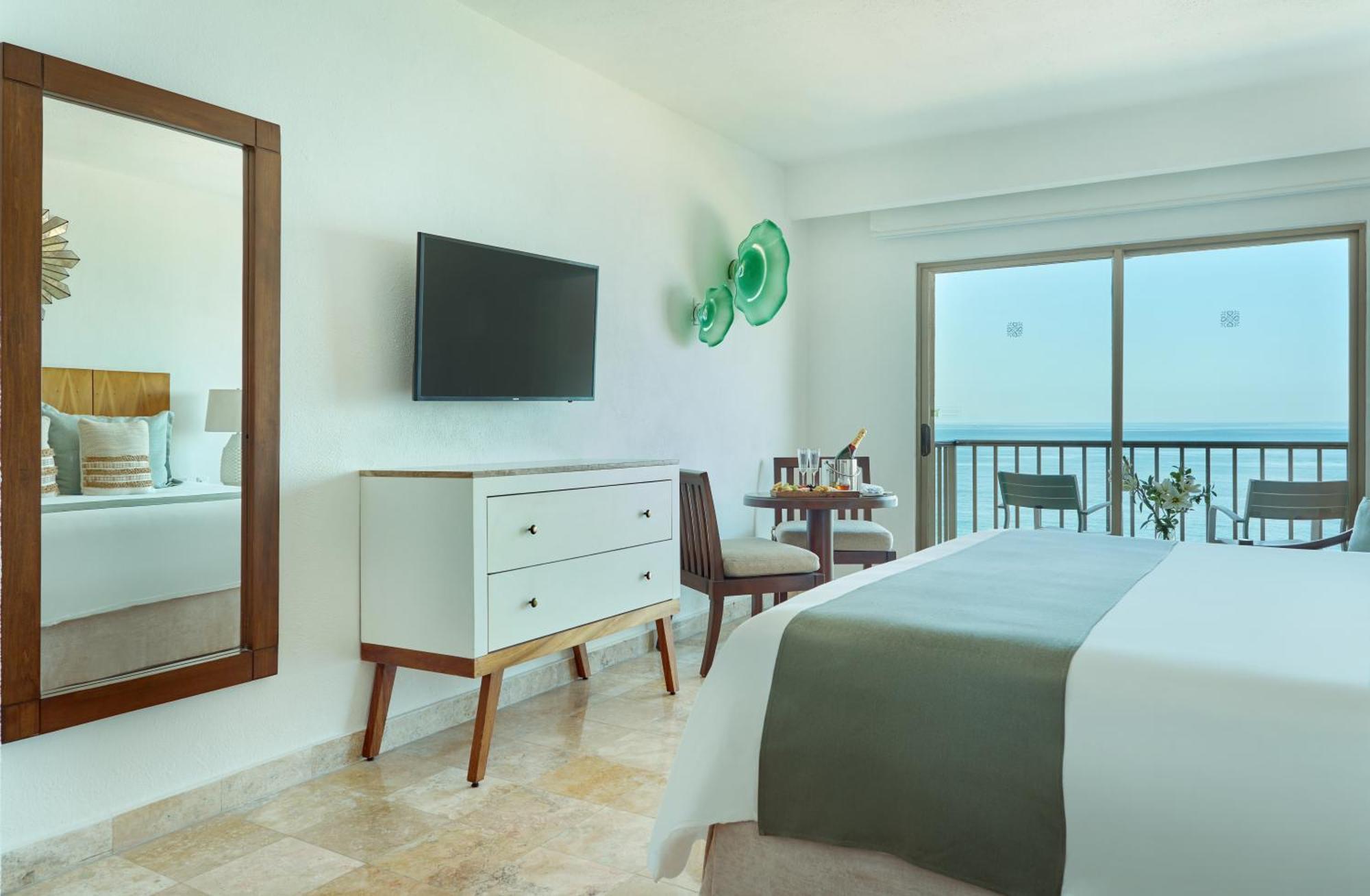 Villa Premiere Boutique Hotel & Romantic Getaway - Adults Only Пуэрто-Вальярта Экстерьер фото