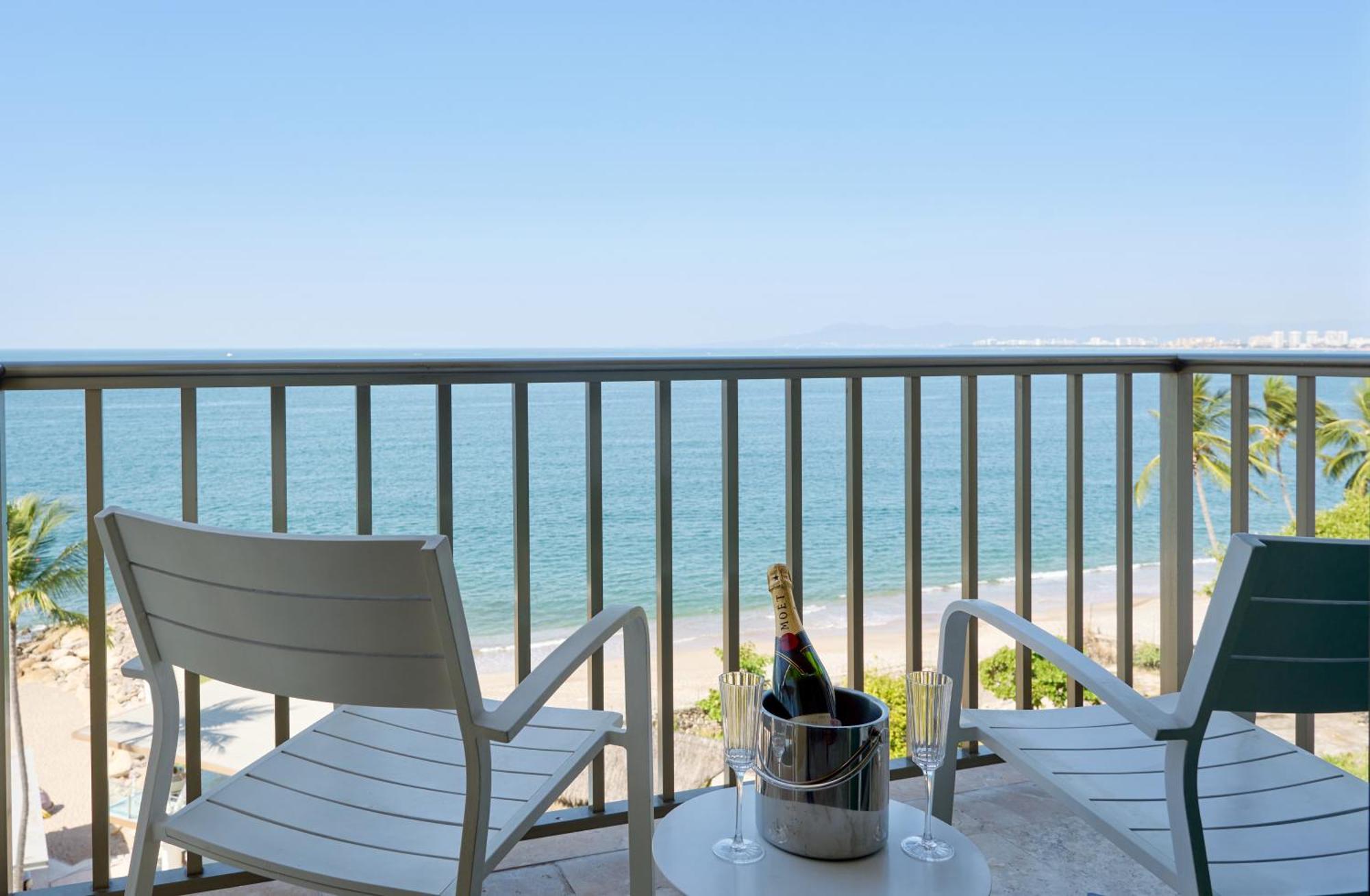 Villa Premiere Boutique Hotel & Romantic Getaway - Adults Only Пуэрто-Вальярта Экстерьер фото