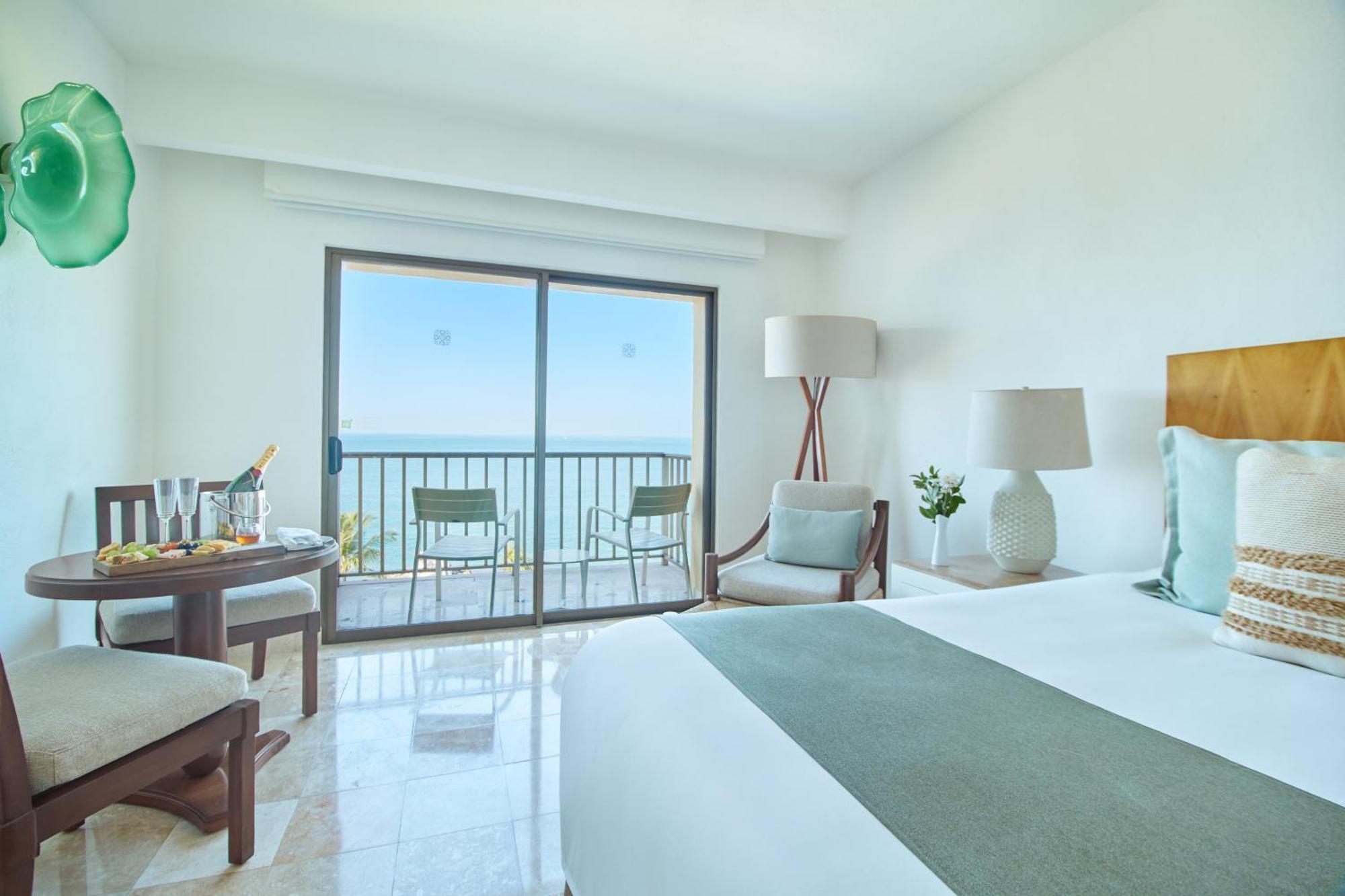 Villa Premiere Boutique Hotel & Romantic Getaway - Adults Only Пуэрто-Вальярта Экстерьер фото