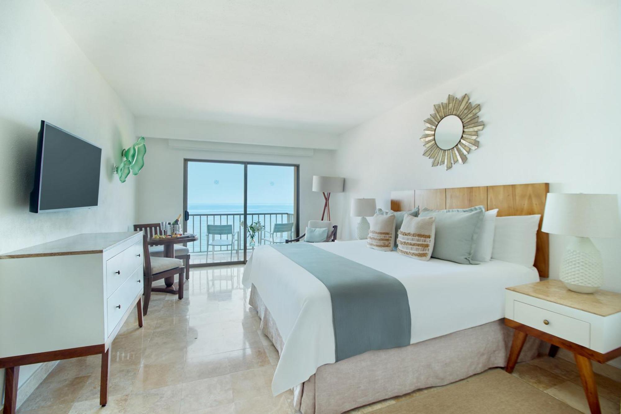 Villa Premiere Boutique Hotel & Romantic Getaway - Adults Only Пуэрто-Вальярта Экстерьер фото
