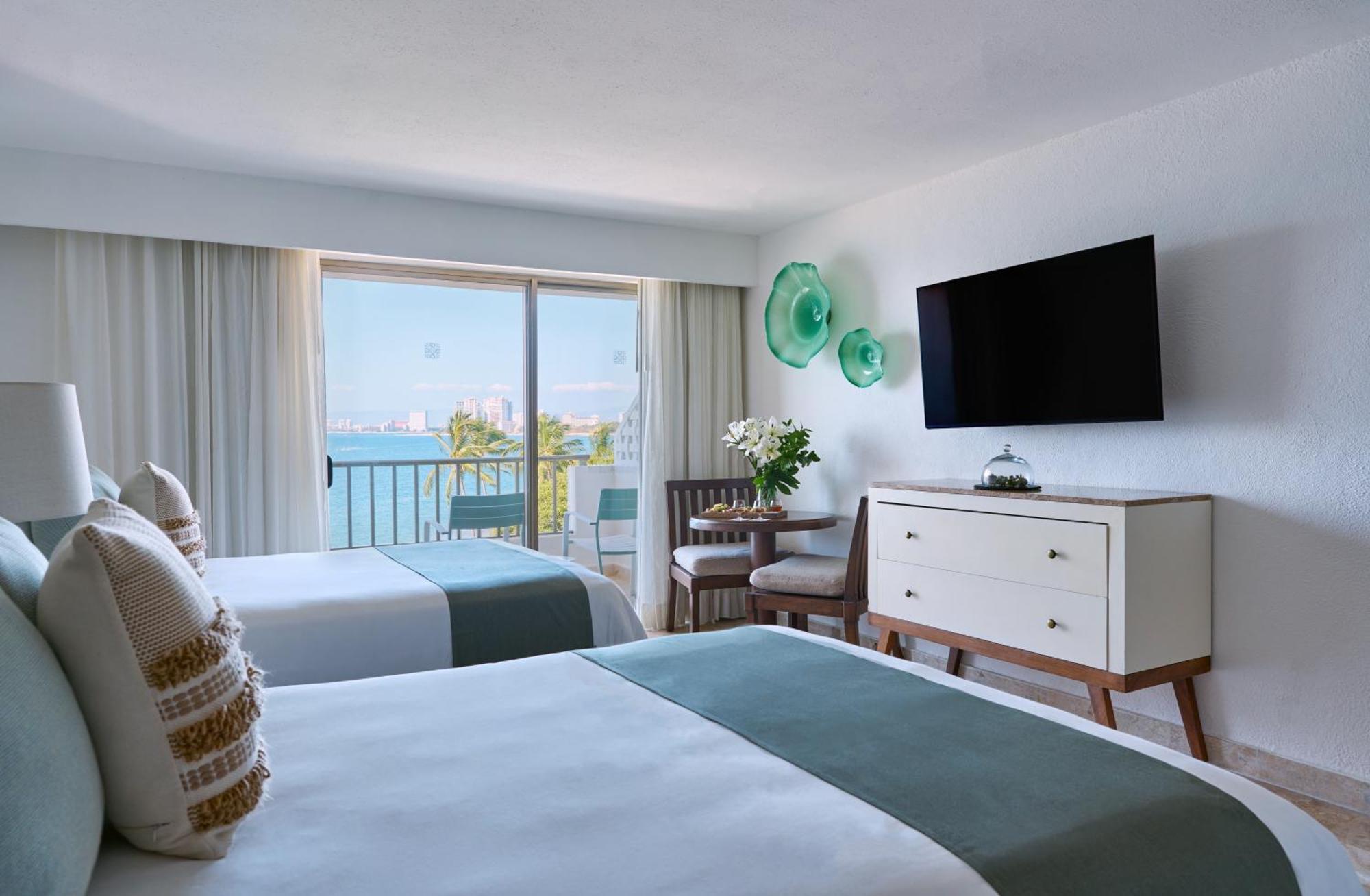 Villa Premiere Boutique Hotel & Romantic Getaway - Adults Only Пуэрто-Вальярта Экстерьер фото