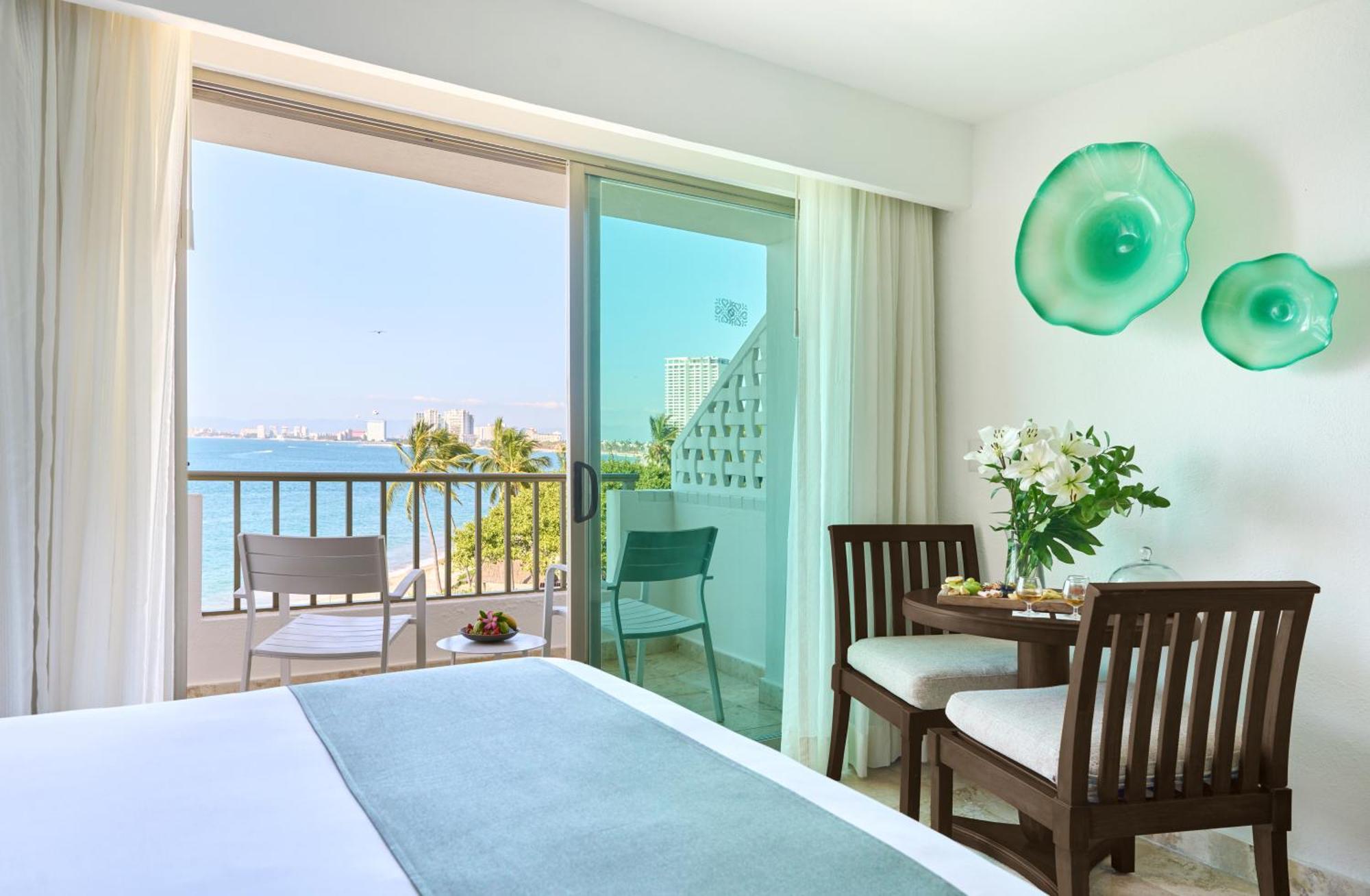 Villa Premiere Boutique Hotel & Romantic Getaway - Adults Only Пуэрто-Вальярта Экстерьер фото