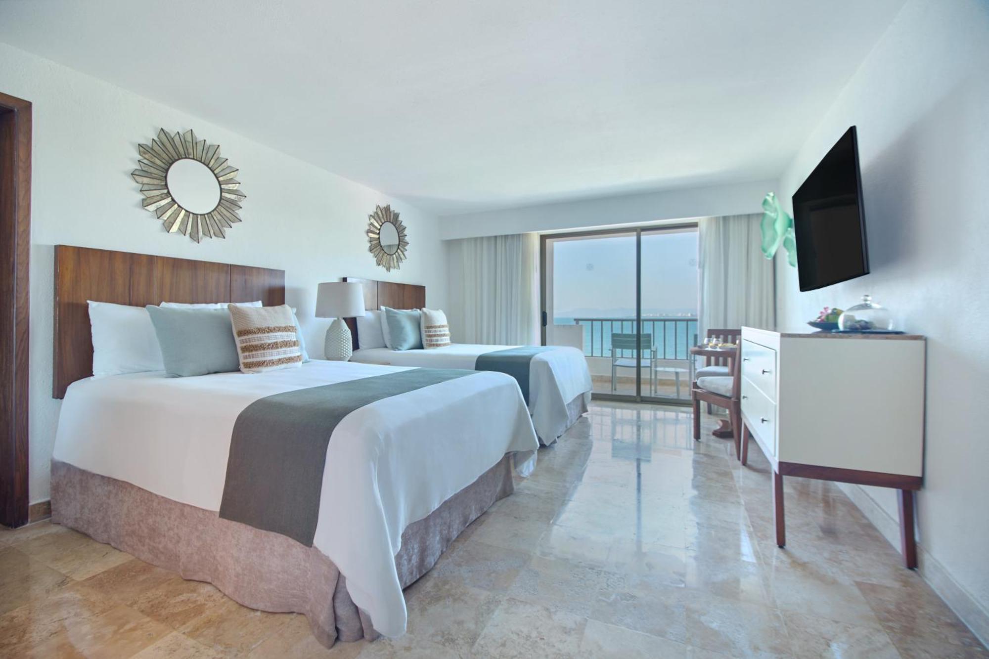 Villa Premiere Boutique Hotel & Romantic Getaway - Adults Only Пуэрто-Вальярта Экстерьер фото